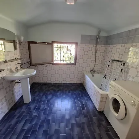 Appartement Les Campanules