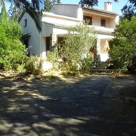 Apartment Les Campanules Saint Aygulf